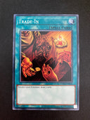 Yugioh Trade-In LDK2-ENK28 Common Unlimited Edition NM