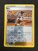 Pokemon Bea 147/185 Vivid Voltage Reverse Holo NM