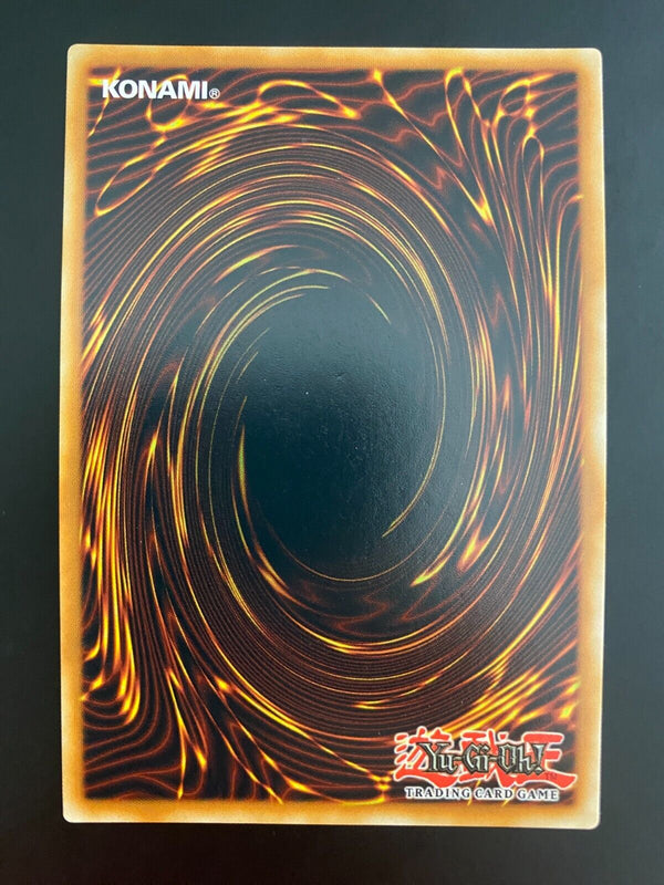 Yugioh Dinomorphia Stealthbergia BACH-EN039 1st Edition Super Rare NM/MINT