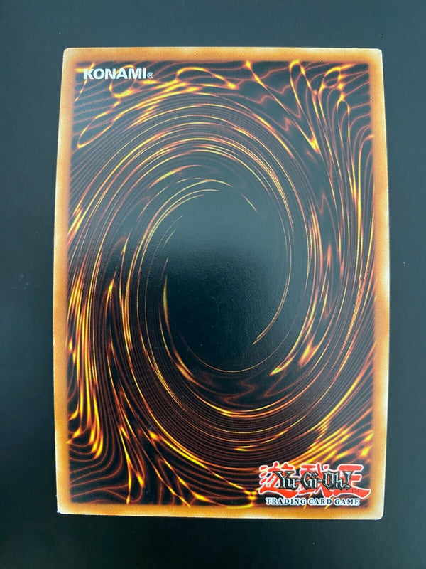 Yugioh Palace of the Elemental Lords FLOD-EN060 Ultra Rare 1st Edition NM/MINT