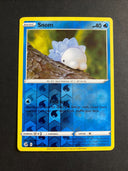 Pokemon Snom 084/264 Fusion Strike Reverse Holo NM