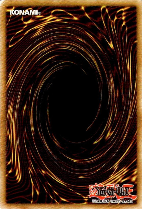 Yugioh Return from the Different Dimension SDDE-EN030 Common 1st Edition HP/MP
