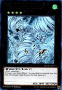 Yugioh Tornado Dragon DUDE-EN019 Ultra Rare 1st Edition NM