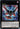 Yugioh Raidraptor - Fiend Eagle DOCS-EN051 Rare 1st/unl Edition HP