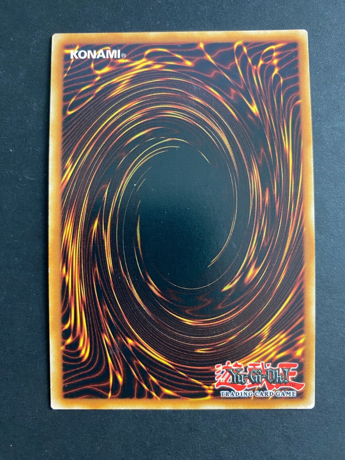 Yugioh Gungnir, Dragon of the Ice Barrier SDFC-EN044 Super Rare 1st Edition LP