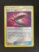 Pokemon Beast Bringer 164/214 Unbroken Bonds Reverse Holo NM