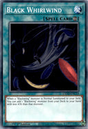Yugioh Black Whirlwind L5DD-ENC19 Common 1st Edition NM