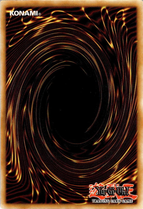 Yugioh Ahrima, the Wicked Warden EGS1-EN016 Common 1st Edition NM