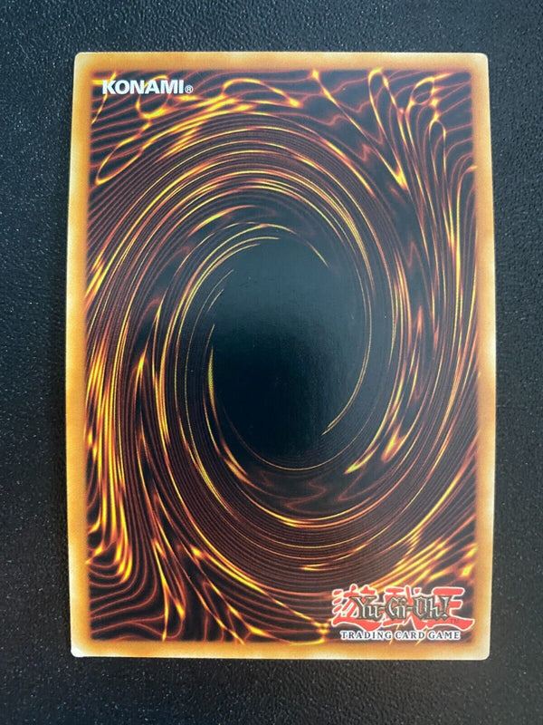 Yugioh Beetrooper Light Flapper BODE-EN086 Ultra Rare 1st Edition LP