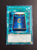 Yugioh Book of Moon RA02-EN050 Ultra Rare 1st Edition NM