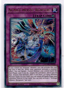 Yugioh Artmage Impasto -Recapture MAMO-EN120 Ultra Rare 1st Edition NM