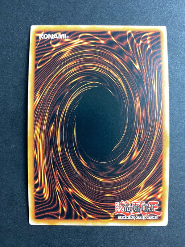 Yugioh Raidraptor - Force Strix OP14-EN008 Super Rare Unlimited Edition LP