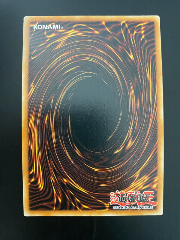 Yugioh War Rock Spirit LIOV-EN090 Super Rare 1st Edition NM/MINT