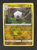 Pokemon Shelgon 43/70 Reverse Holo Dragon Majesty VLP