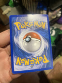 Pokemon Fennekin 3/12 McDonalds Promo 2014 Holo HP