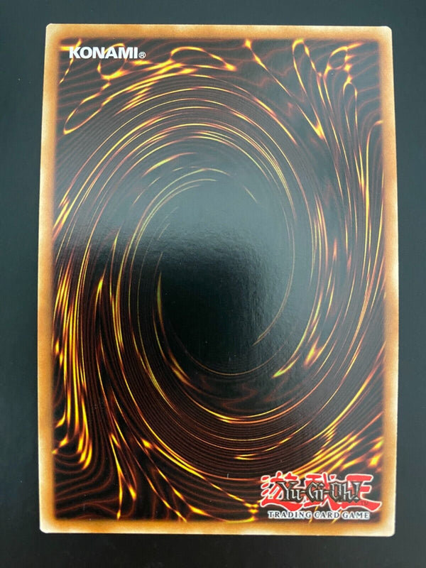 Yugioh Paleozoic Eldonia OP06-EN007 Unlimited Edition MINT