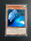 Yugioh Ghost Mourner & Moonlit Chill RA02-EN015 Super Rare 1st Edition NM