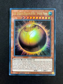 Yugioh The Winged Dragon of Ra - Sphere Mode RA01-EN007 Ultra Rare 1st Ed NM