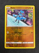 Pokemon Riolu 090/185 Vivid Voltage Reverse Holo NM