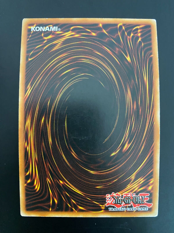 Yugioh Rebound REDU-EN079 Super Rare Unlimited Edition HP/MP