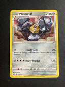 Pokemon Melmetal 130/189 Darkness Ablaze Rare Non Holo NM