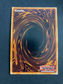 Yugioh Relinkuriboh INOV-ENSE2 Super Rare Limited Edition VLP/NM