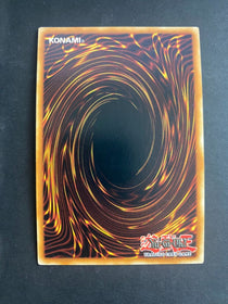 Yugioh Scareclaw Sclash DIFO-EN074 Super Rare 1st Edition LP