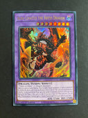 Yugioh Alba-Lenatus the Abyss Dragon MP23-EN080 Ultra Rare 1st Edition NM