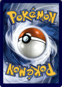 Pokemon Salandit 034/217 Ascended Heroes Quick Ball Reverse Holo NM