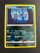 Pokemon Zubat 089/163 Battle Styles Reverse Holo NM