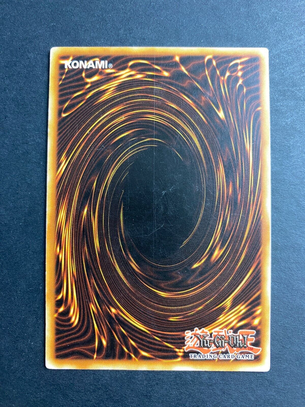Yugioh Eradicator Epidemic Virus TDGS-ENSE1 Limited Edition HP/MP