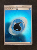 Pokemon Basic Water Energy SVE 003 Scarlet Violet NM