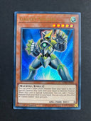 Yugioh Galaxy Soldier GFP2-EN105 Ultra Rare 1st Edition NM