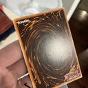 Yugioh Needle Worm GLD1-EN006 Common Limited Edition MP