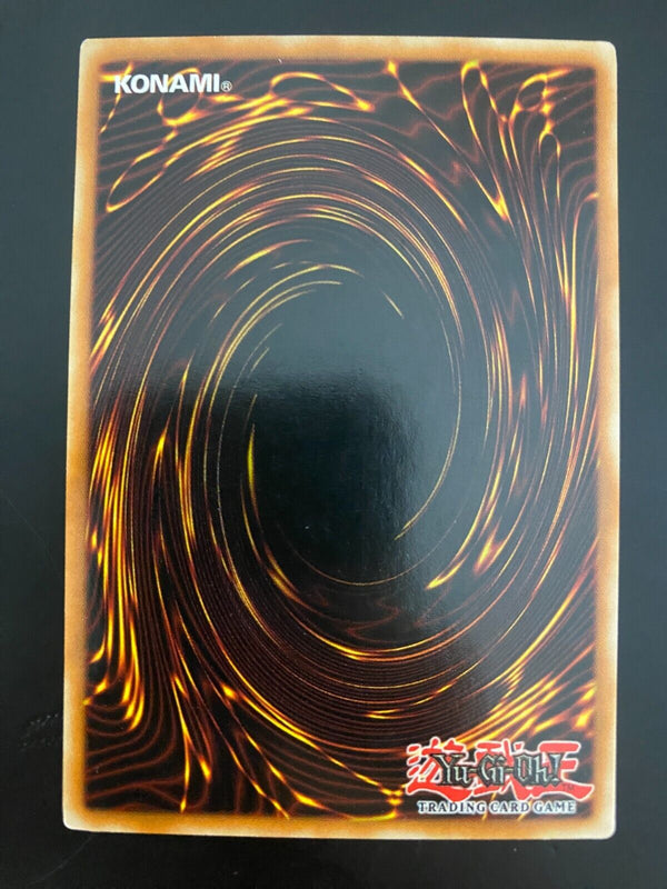 Yugioh Beiige, Vanguard of Dark World EEN-EN020 Unlimited Edition Common NM