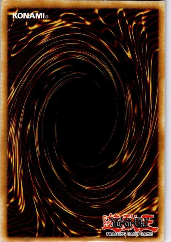 Yugioh Exchange TSC-E001 Secret Rare Unlimited Edition VLP/NM