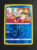 Pokemon Delibird 032/198 Chilling Reign Reverse Holo NM