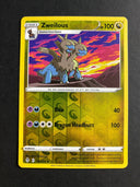 Pokemon Zweilous 114/203 Evolving Skies Reverse Holo LP/NM