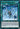Yugioh Twin Pillars of Ice BLMM-EN032 Ultra Rare 1st Edition NM