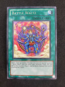 Yugioh Battle Waltz DP10-EN023 Unlimited Rare NM-MINT