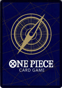 One Piece Zeus OP11-106 Rare NM