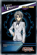 Yugioh Powerful Group Of Guys SGX1-ENS02 Speed Duel Common 1st Edition NM