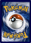 Pokemon Cottonee 034/091 Paldean Fates Reverse Holo NM