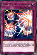 Yugioh Mirror Force Launcher MP19-EN126 Rare 1st Edition NM