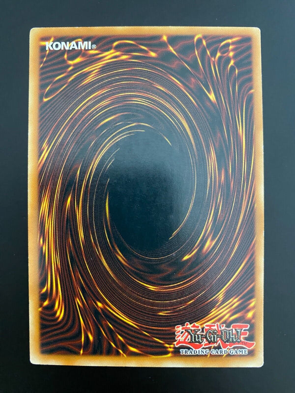 Yugioh Phantasmal Martyrs DR04-EN161 Unlimited Edition VLP