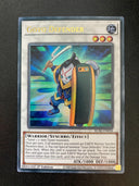 Yugioh Goyo Defender BLAR-EN058 Ultra Rare 1st Edition NM/MINT