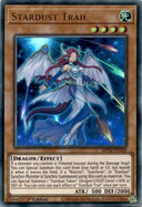 Yugioh Stardust Trail MP22-EN120 Ultra Rare 1st Edition NM
