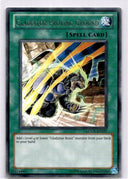 Yugioh Gladiator Proving Ground LCGX-EN257 Rare Unlimited Edition VLP/NM