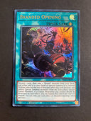 Yugioh Branded Opening RA03-EN070 Ultra Rare 1st Edition NM