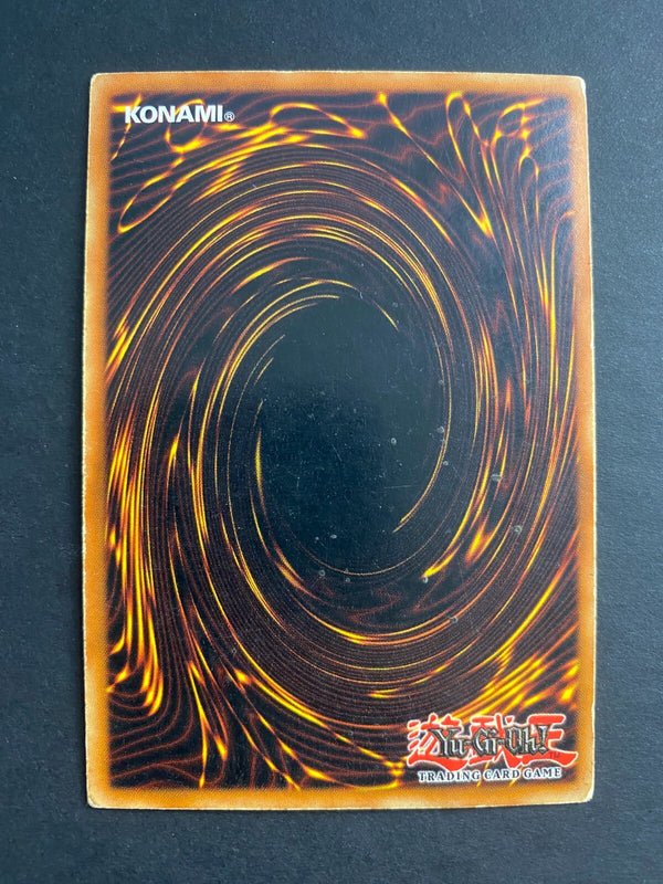 Yugioh Black Luster Soldier SYE-024 Ultra Rare Unlimited Edition HP